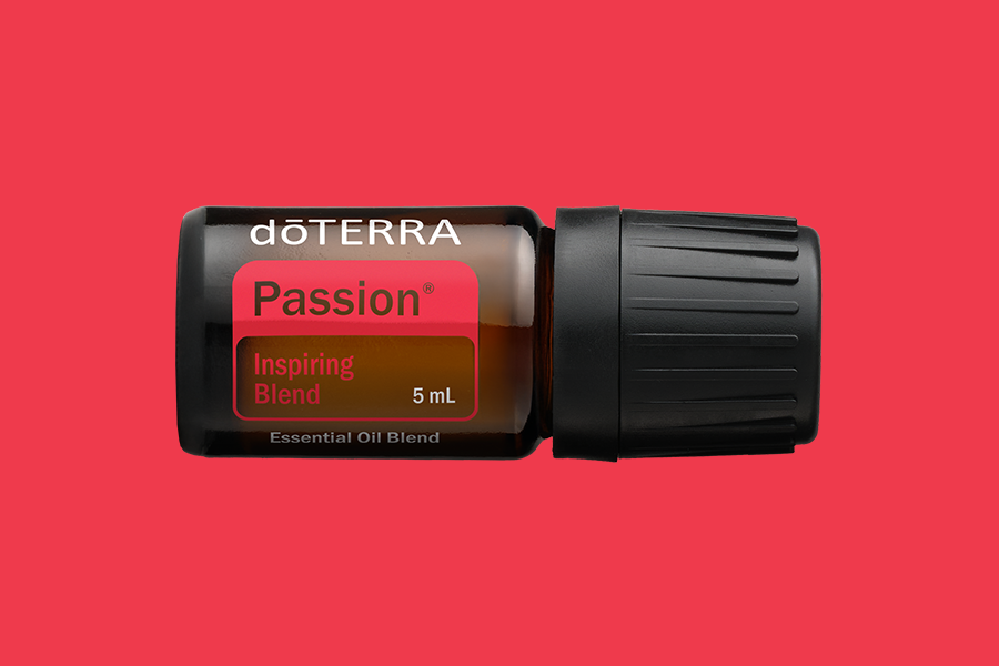 doTERRA Passion Oil | doTERRA Essential Oils